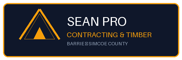 Sean Pro Contracting